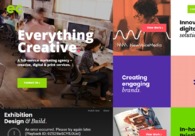 A great web design by Emerald Colour, London, United Kingdom: 