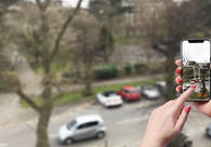 A great web design by Appoly, Leamington Spa, United Kingdom: 