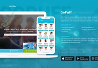 A great web design by MLSDev, Kyiv, Ukraine: E-Commerce
