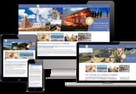 A great web design by Website Design Pakistan, Karachi, Pakistan: 