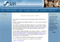 A great web design by Minnow Web Design, St Louis, MO: 