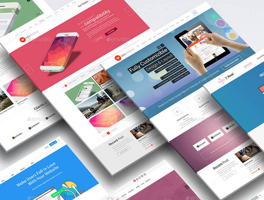 A great web design by web design, Dhaka, India: 