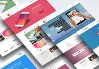 A great web design by web design, Dhaka, India: 