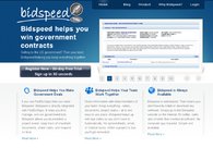 A great web design by NetQuarry, Inc., Los Angeles, CA: 