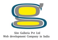 A great web design by Site Galleria, Jayanagar, India: 