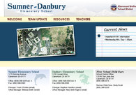 A great web design by Silver Box Design, Claremont, CA: 