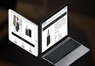 A great web design by HorizonCore InfoSoft Pvt. Ltd., Ahmedabad, India: Responsive Website, E-Commerce
, Fashion
, node.js
