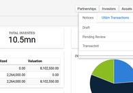 A great web design by Fundwave Technologies Pvt. Ltd., Mumbai, India: 