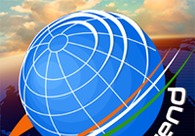 A great web design by NewsTrend, Khariar, OR: 