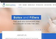 A great web design by XenelSoft Technologies Pvt. Ltd. , Delhi, India: Responsive Website, Web Application
, Health & Beauty
, Magento
