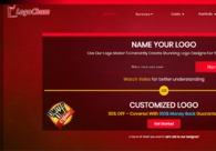 A great web design by Logo Chum - Professional Logo Design Services in USA, Irvine, CA: 