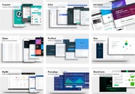 A great web design by PixelPlex Inc., New York City, VT: 