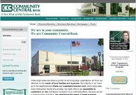 A great web design by InetSolution, Inc., Grand Rapids, MI: 