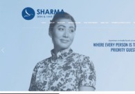 A great web design by Andy Kuiper Internet Marketing, Edmonton, Canada: 