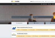 A great web design by Arkbauer, Riga, Latvia: 