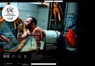 A great web design by OrangeLabel, Prague, Czech Republic: 