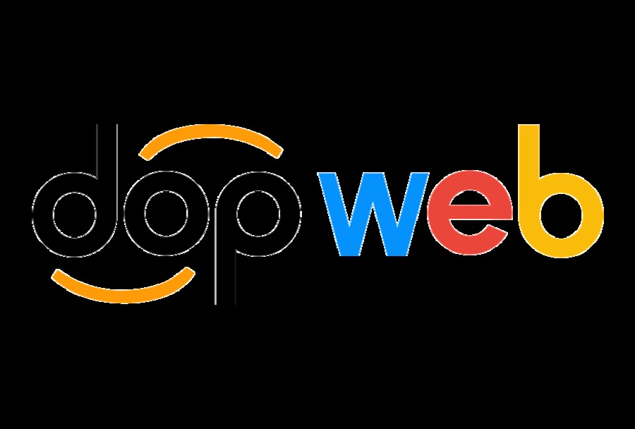 A great web design by dopweb, Los Angeles, CA: 