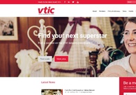 A great web design by Helix Digital, Prahran, Australia: 