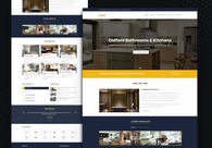 A great web design by Weblinerz - Web Design London, London Colney, United Kingdom: 