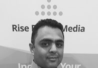 A great web design by Rise Digital Media, Melbourne, Australia: 