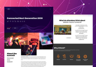 A great web design by Manu Sahoo ( freelancer ), Delhi, India: 