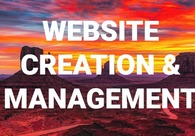 A great web design by Border West Marketing, Austin, TX: 