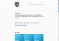 A great web design by Modern Innovation, Orange County, CA: 