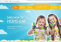 A great web design by LearningSolutionsGroup, Florida, FL: 