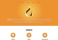 A great web design by Clearfire Inc., Springfield, IL: Responsive Website, Marketing Website
