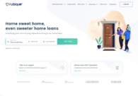 A great web design by ProCreator Solutions, Mumbai, India: 