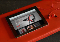 A great web design by Atomicdust, St Louis, MO: 