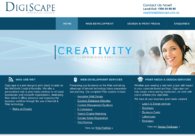 A great web design by Digiscape, Port Macquarie, Australia: 