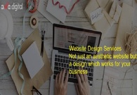 A great web design by Aiwa Digital , Abu Dabi, United Arab Emirates: 