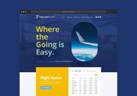 A great web design by CRISPx, Newport Beach, CA: 