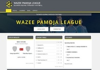 A great web design by Designs by Muthoni, Nairobi, Kenya: 