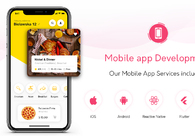 A great web design by RipenApps Technologies, Dubai, United Arab Emirates: 