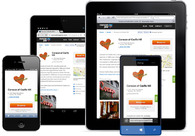 A great web design by Superawesome, Novi Sad, Serbia: 