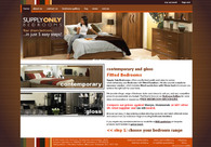 A great web design by Fairhill Solutions, Cardiff, United Kingdom: 