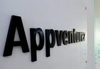 A great web design by Appventurez Mobitech, San Jose, CA: 