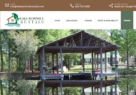 A great web design by Digital SEO Pros, Macon, GA: 