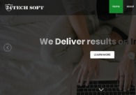 A great web design by 24 TECH SOFT, Melbourne, Australia: Responsive Website, Web Application
, Technology
, Wordpress
