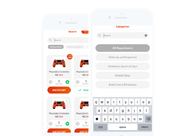A great web design by Blue Factory, Osijek, Croatia: Mobile App
, E-Commerce
, Consumer Products
, Magento
