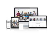 A great web design by Think Profits, Vancouver, Canada: 