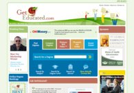 A great web design by Mark Dodge (imcdude), Montpelier, VT: 