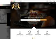 A great web design by Vision Web Creations, Singapore, Singapore: Responsive Website, E-Commerce
, Food & Beverage
