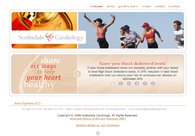 A great web design by Igor Brezhnev, Phoenix, AZ: 