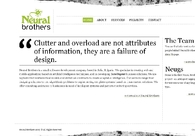 A great web design by MTR Design, Cardiff, United Kingdom: 