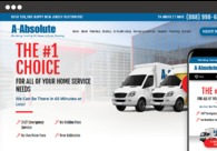 A great web design by SmartSites, Paramus, NJ: 