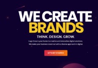 A great web design by Logo Knox | LogoKnox, San Fransisco, CA: 