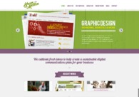 A great web design by GreenMellen Media, Atlanta, GA: Responsive Website, Portfolio
, Technology
, Wordpress
